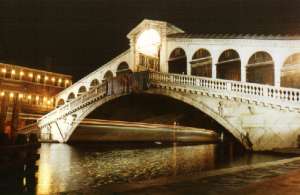 Ponte Rialto