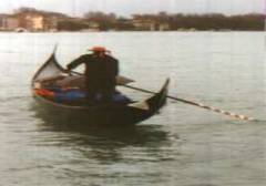 Gondola